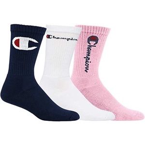 Champion Socks